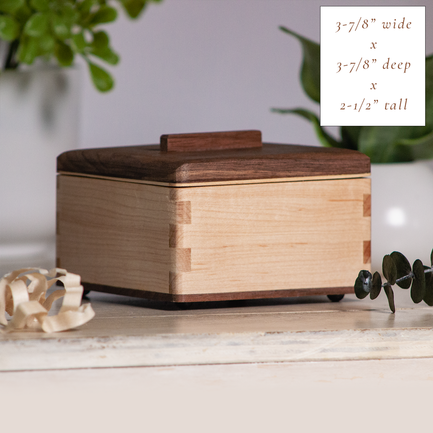 Desktop Organizer & Sticky Note Holder