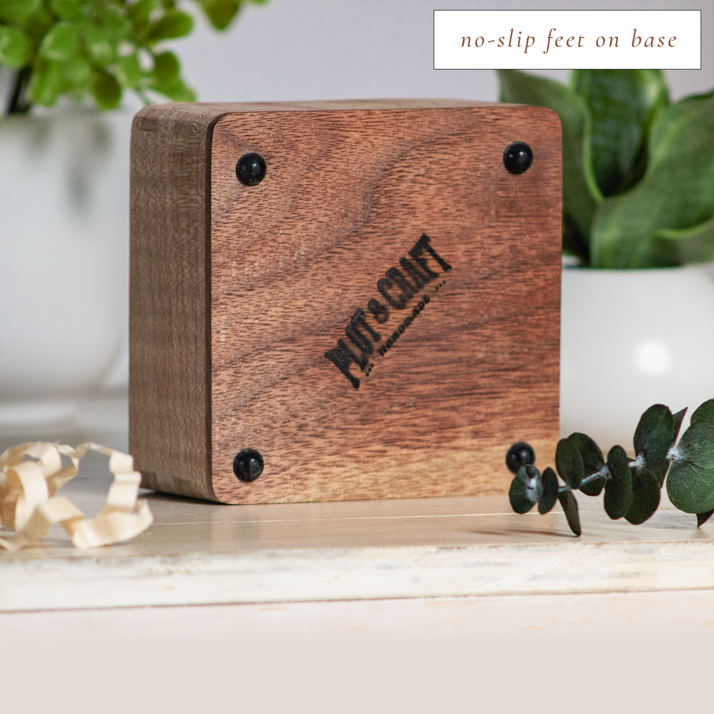 Desktop Organizer & Sticky Note Holder