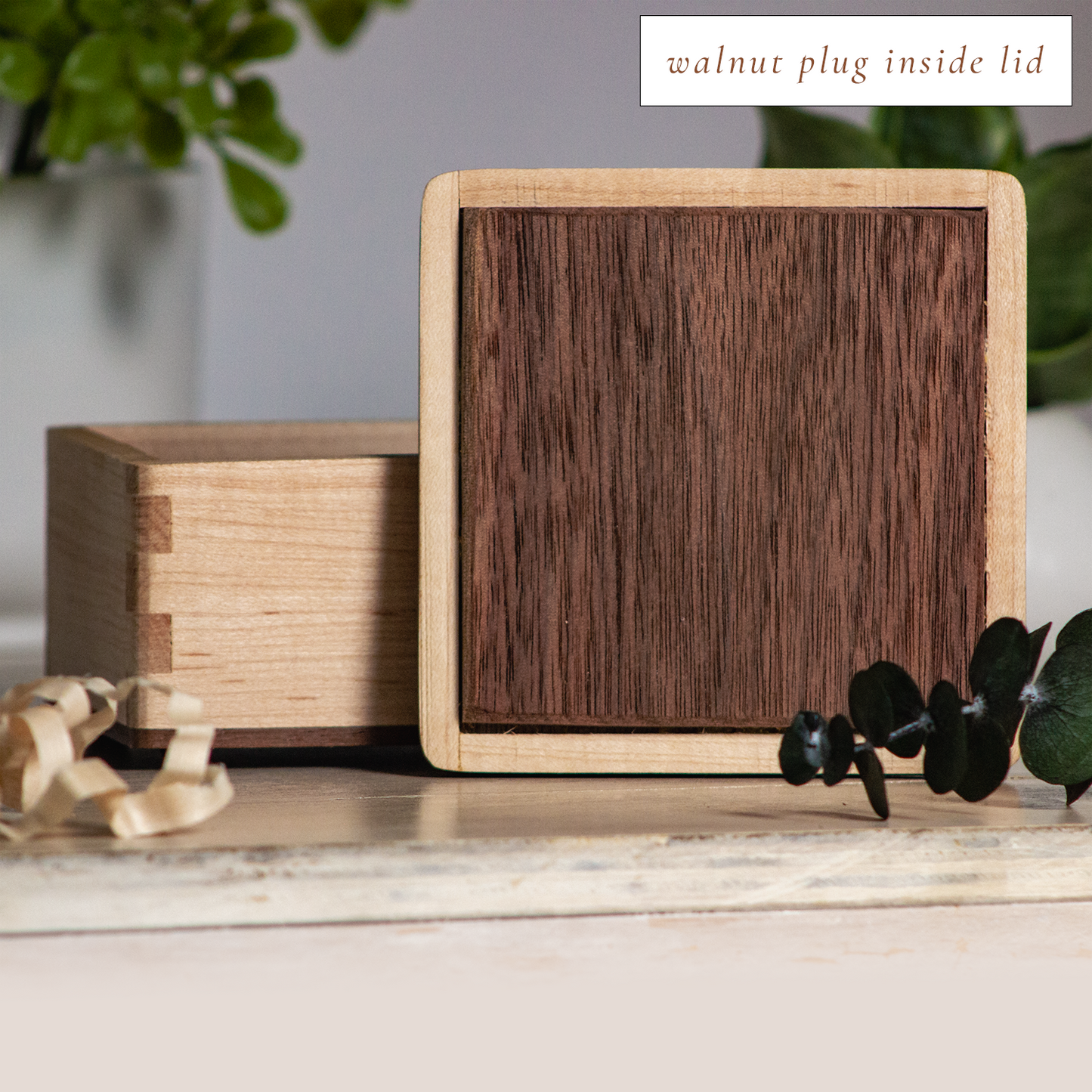 Desktop Organizer & Sticky Note Holder