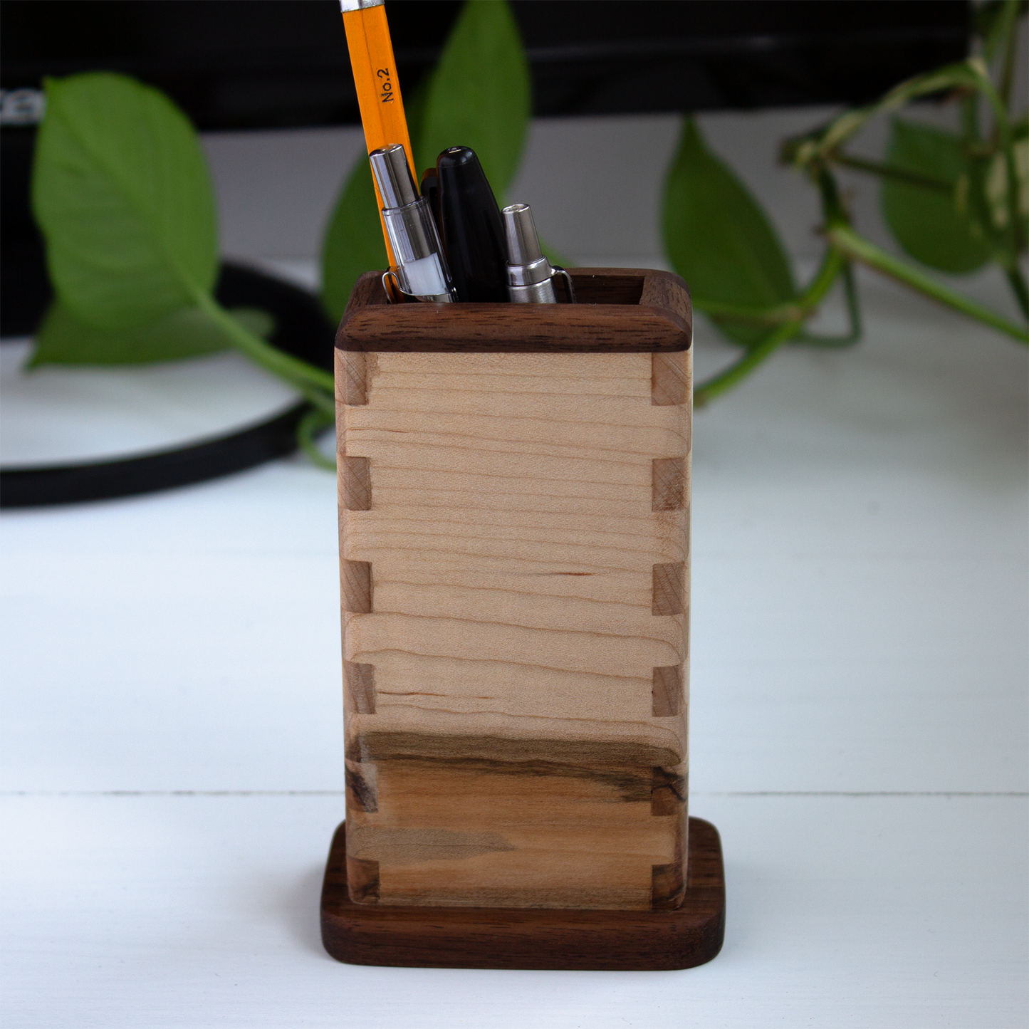 Pencil & Pen Holder