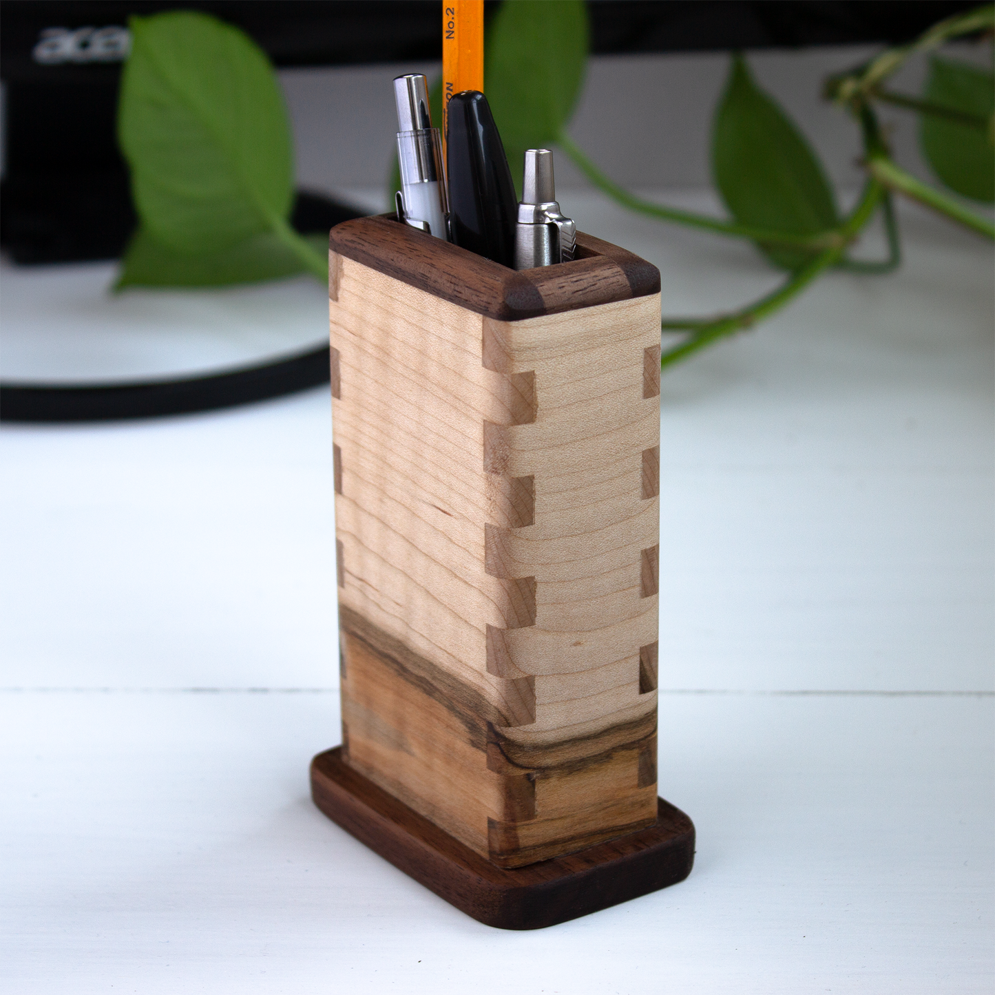 Pencil & Pen Holder