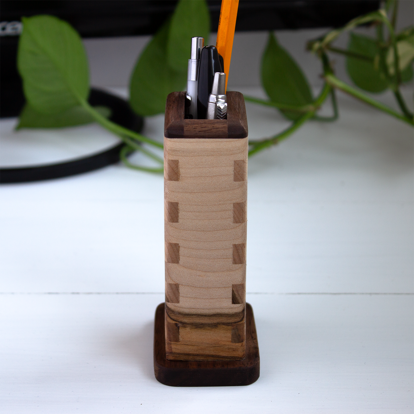 Pencil & Pen Holder