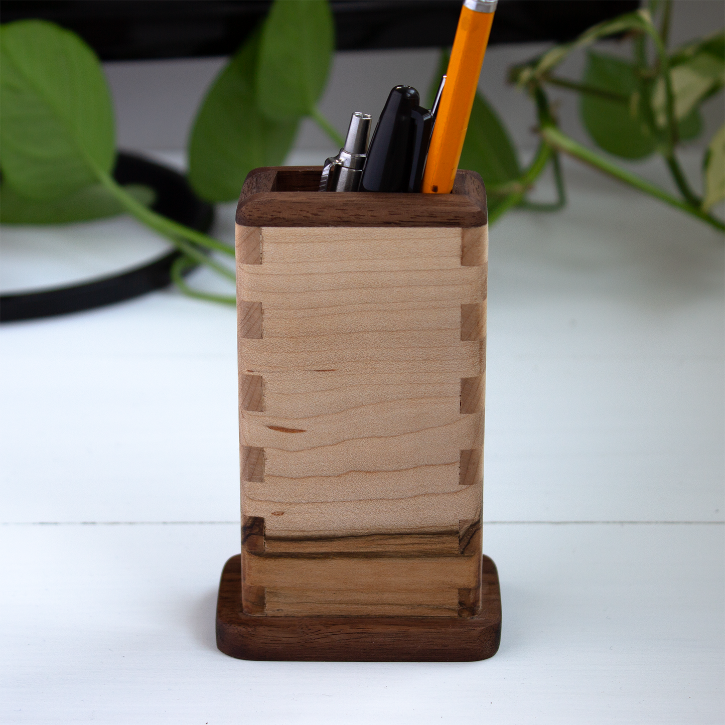 Pencil & Pen Holder