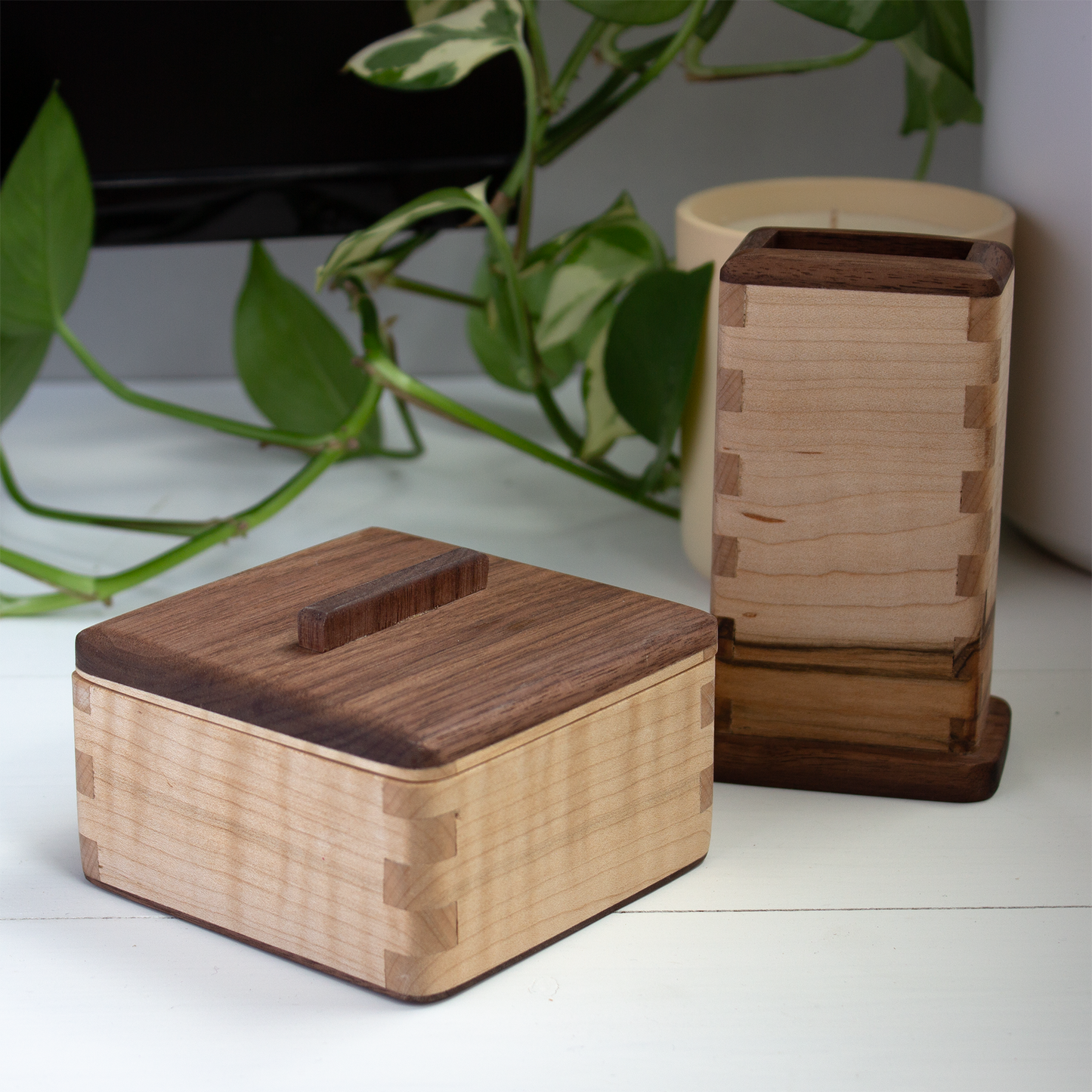 Pencil & Pen Holder